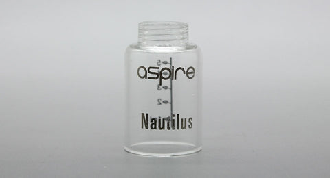 Aspire Nautilus MINI Glass Replacement Tank