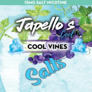 Japello's Cool Vines Salt