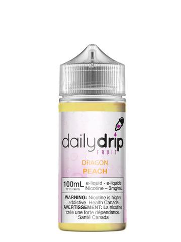 Daily Drip - Dragon Peach