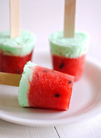 Summer Watermelon / Watermelon Menthol